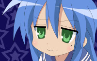 Konachan.com - 15895 izumi_konata lucky_star.jpg