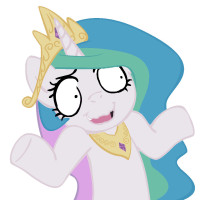 celestia Molestia rape_face shrug.jpg