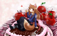 Konachan.com - 46166 cake horo spice_and_wolf.jpg