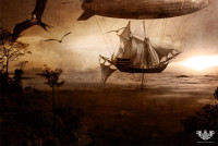 Galleon_Zeppelin_II_by_Bionicmechanic.jpg