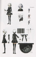 4eeab2e9250eed88447767d55cf6e3f3 formal suit touhou solo thighhighs izayoi_sakuya silver_hair banpai_akira character_sheet c.jpg