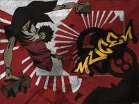 Konachan.com - 16171 mugen samurai_champloo.jpg