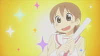 [Doki] Nichijou - 05 (1280x720 h264 AAC) [6C40CA9B][21-36-42].JPG