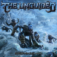 The Unguided - 2011 - Nightmareland (EP).jpg