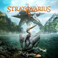 Stratovarius - 2011 - Elysium.jpg