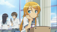 Ore no Imouto ga Konnani Kawaii Wake ga Nai - 03 - Snapshot 01.jpg