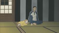 [HorribleSubs] Usagi Drop - 01 [720p][(016520)19-36-04].JPG