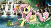 fluttershy__s_paradise_by_johnjoseco-d460xyz.jpg