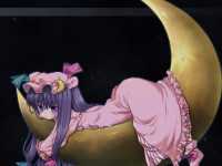 Konachan.com - 115827 patchouli_knowledge touhou.jpg