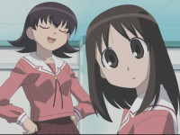 Azumanga Daioh - 01[02-09-21].JPG