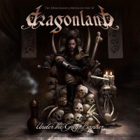 Dragonland - 2011 - Under The Grey Banner.jpg