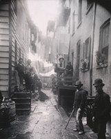 Jacob August Riis - Bandits%27 Roost%2C 59 1 2 Mulberry Street.jpg