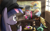 99051 - artificial_wings artist colorsymphony glasses gummy jetpack mecha_gummy pinkie_pie rainbow_dash smoke_pipe steampunk top_hat twilight_sparkle wonderbolts.jpg