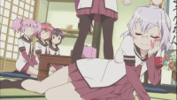 [Raws-4U] YuruYuri - 02 (TX 1280x720 x264)[(006294)22-19-08].JPG