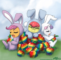 bunnies_and_rainbows_by_johnjoseco-d4m12br.jpg