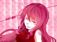 Konachan.com - 93433 close megurine_luka polychromatic vocaloid.jpg