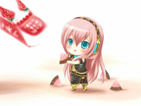 Konachan.com - 44790 chibi megurine_luka vocaloid.jpg