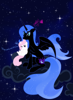 artist-apprentice587 celestia Nightmare_Moon.jpeg