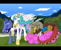 162963 - celestia Discord luna pink_cloud.jpeg