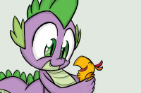 spike_and_peewee_by_thedracojayproduct-d4tagf1.jpg