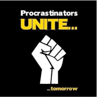 procrastinators.JPG