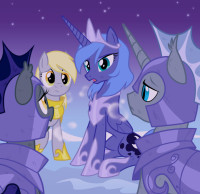 106447-artist-equestria-prevails-derpy_hooves-luna.jpg