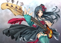 Konachan.com-50487-440-akiyama_mio-dress-guitar-in.jpg