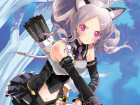 Konachan.com-41201-animal_ears-bow_(weapon)-catgir.jpg