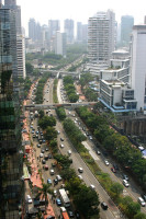 JalanJenderalSudirmanJakarta.jpg