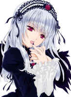 44087-Rozen-Maiden-Suigintou-finger-lick-wings.jpg