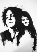 The_White_Stripes_by_Gayou.jpg