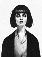 portrait,b,w,mrs,mia,wallace,pulp,fiction,uma,thur.jpg