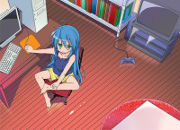 -Lucky-Star-Blue-Hair-Green-Eyes-Izumi-Konata-Fres.jpg