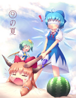 cirno_and_suika_play_by_kane_neko-d5ca9ay.jpeg