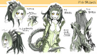 250097-Doki_(Artist)-Predalien-Xenomorph-alien.jpg