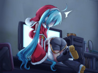 Konachan.com-175180-akino_coto-aqua_hair-christmas.jpg