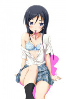 Ore-no-Imoto-ga-Konna-ni-Kawaii-Wake-ga-Nai.Ayase.jpg