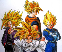 Dragon_Ball_by_VinceArt.jpg