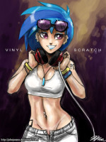 dat_human_vinyl_by_johnjoseco-d548smj.jpg