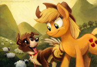 applejack_by_sophiecabra-d7abw15.jpg