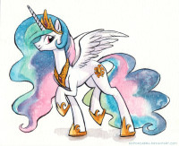 sketch___princess_celestia_by_sophiecabra-d7d7lmt.jpg