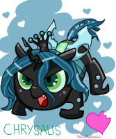 592201__safe_solo_queen+chrysalis_younger_cutealis.jpeg