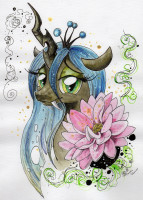 601387__safe_solo_traditional+art_queen+chrysalis_.jpg