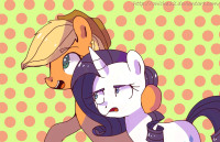 aj_and_rarity_by_onicka12-d7gf8ns.jpg