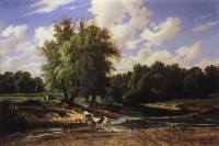 Коровы-на-водопое.-1867-71х107.jpg