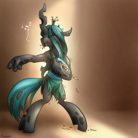 511292__safe_solo_anthro_queen+chrysalis_hooves_da.jpg