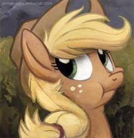 square_series___discorded_applejack_by.jpg