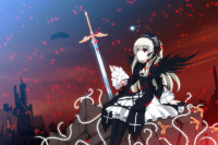 Konachan.com-165570-dress-feathers-gray_hair-red_e.jpg