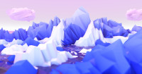 fluffy_low_poly_environment_by_toilettenmassaker-d.jpg