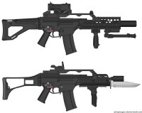 more_g36_variants_by_volfraider-d4zfb4f.jpg